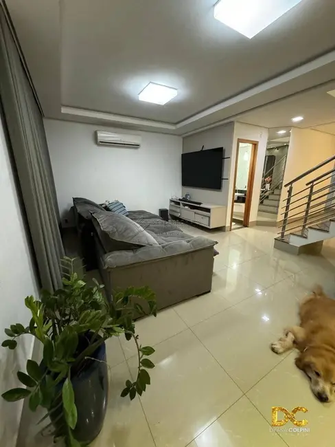 Casa de Condomínio com 3 quartos à venda em Santa Cruz, Cuiaba - MT - imagem 2 Foto 2 de Casa de Condomínio com 3 quartos à venda em Santa Cruz, Cuiaba - MT