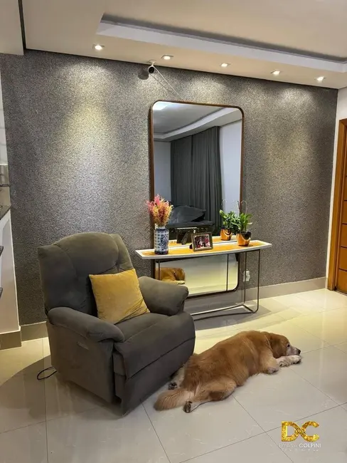 Casa de Condomínio com 3 quartos à venda em Santa Cruz, Cuiaba - MT - imagem 3 Foto 3 de Casa de Condomínio com 3 quartos à venda em Santa Cruz, Cuiaba - MT