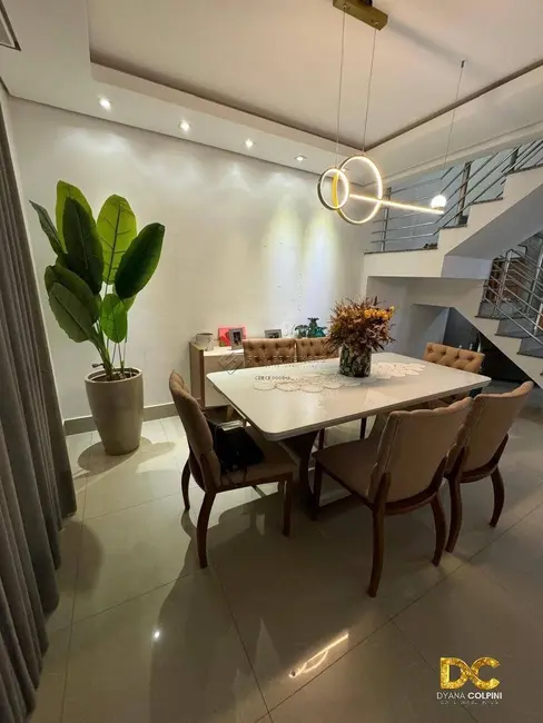 Casa de Condomínio com 3 quartos à venda em Santa Cruz, Cuiaba - MT - imagem 6 Foto 6 de Casa de Condomínio com 3 quartos à venda em Santa Cruz, Cuiaba - MT