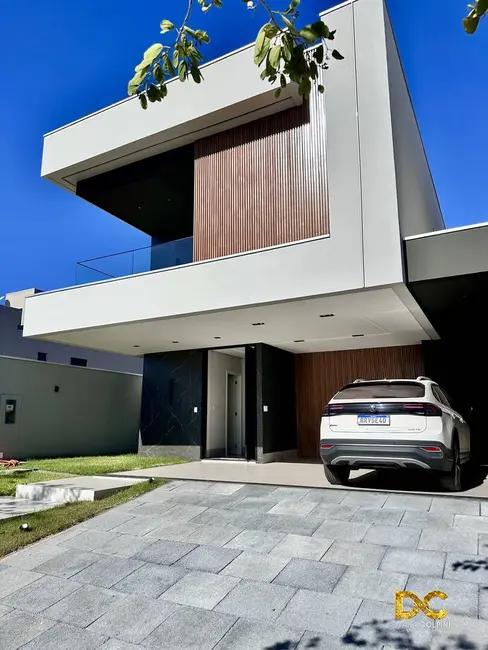 Foto 6 de Casa de Condomínio com 3 quartos à venda, 275m2 em Cuiaba - MT