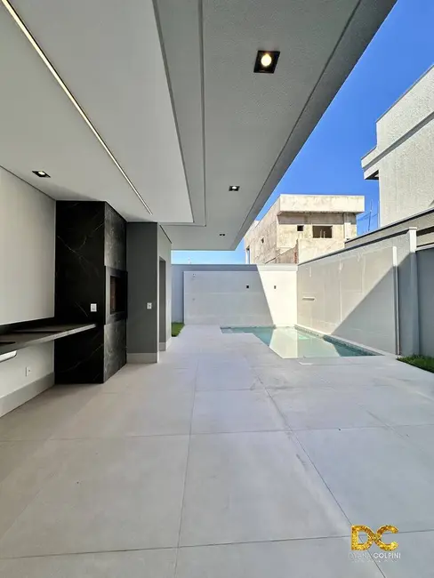 Foto 7 de Casa de Condomínio com 3 quartos à venda, 275m2 em Cuiaba - MT