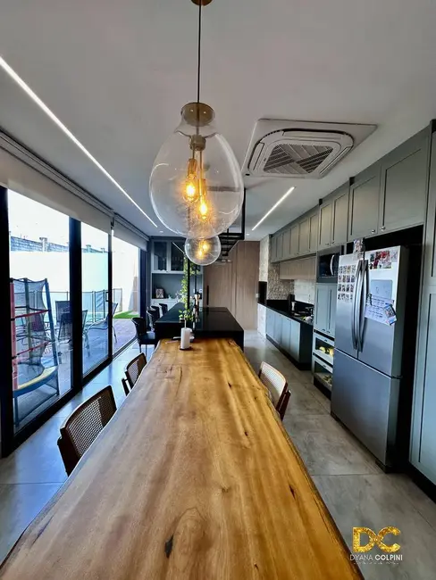 Casa de Condomínio com 4 quartos à venda e para alugar, 259m2 em Cuiaba - MT - imagem 5 Foto 5 de Casa de Condomínio com 4 quartos à venda e para alugar, 259m2 em Cuiaba - MT