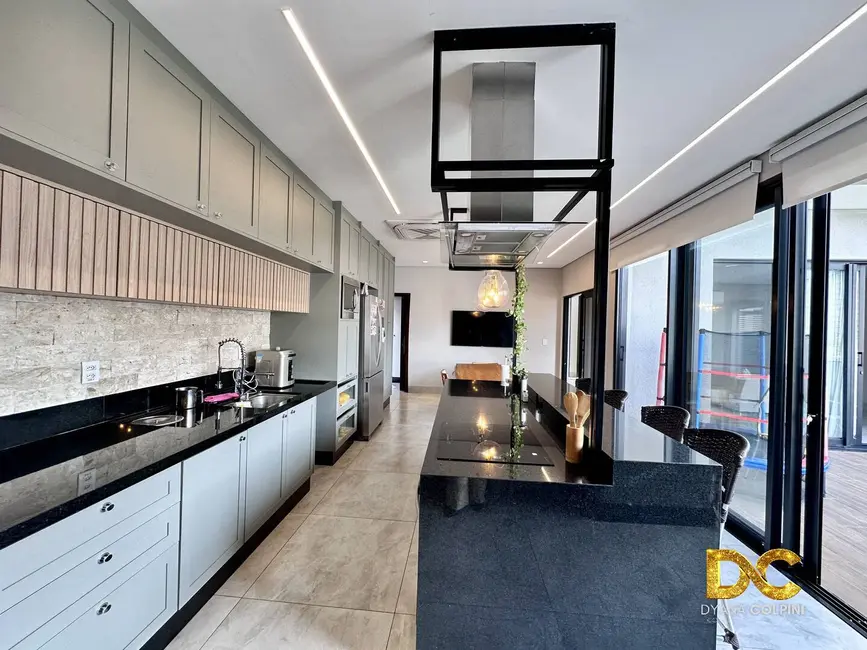 Casa de Condomínio com 4 quartos à venda e para alugar, 259m2 em Cuiaba - MT - imagem 6 Foto 6 de Casa de Condomínio com 4 quartos à venda e para alugar, 259m2 em Cuiaba - MT