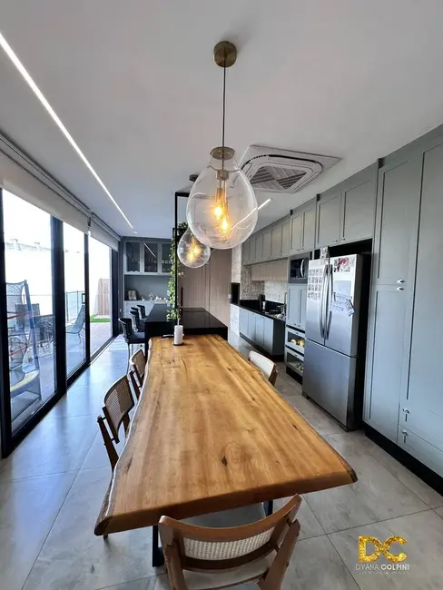 Casa de Condomínio com 4 quartos à venda e para alugar, 259m2 em Cuiaba - MT - imagem 7 Foto 7 de Casa de Condomínio com 4 quartos à venda e para alugar, 259m2 em Cuiaba - MT