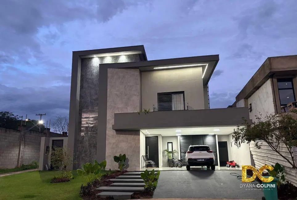 Casa de Condomínio com 4 quartos à venda e para alugar, 259m2 em Cuiaba - MT - imagem 1 Foto 1 de Casa de Condomínio com 4 quartos à venda e para alugar, 259m2 em Cuiaba - MT