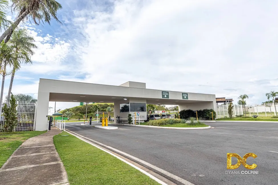 Foto 9 de Terreno / Lote à venda, 539m2 em Santa Rosa, Cuiaba - MT