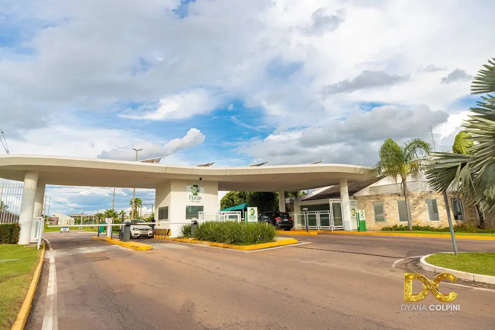 Foto 1 de Lote de Condomínio à venda, 657m2 em Ribeirão do Lipa, Cuiaba - MT