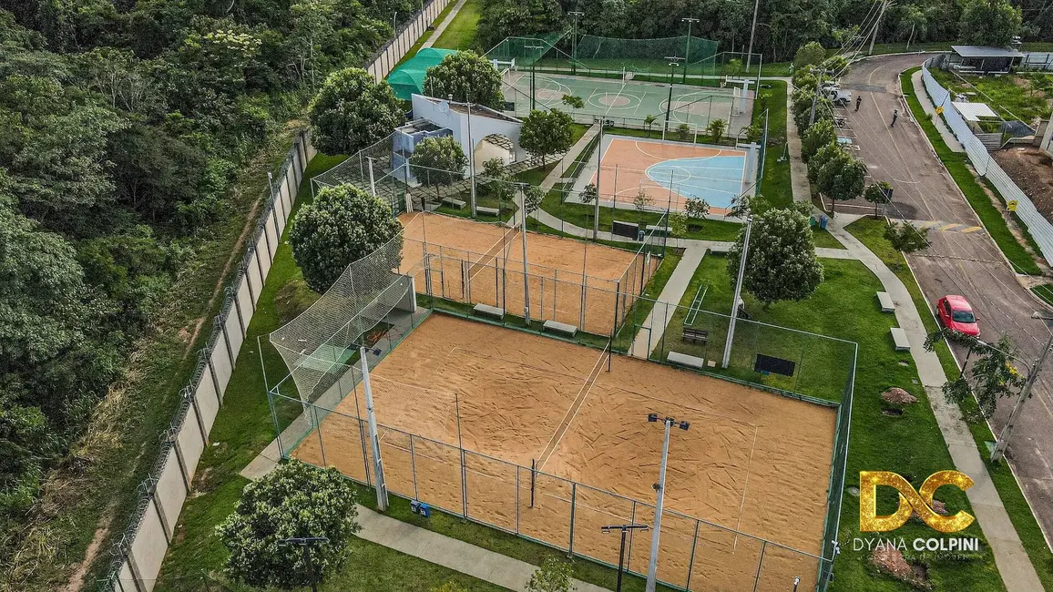 Foto 9 de Lote de Condomínio à venda, 657m2 em Ribeirão do Lipa, Cuiaba - MT