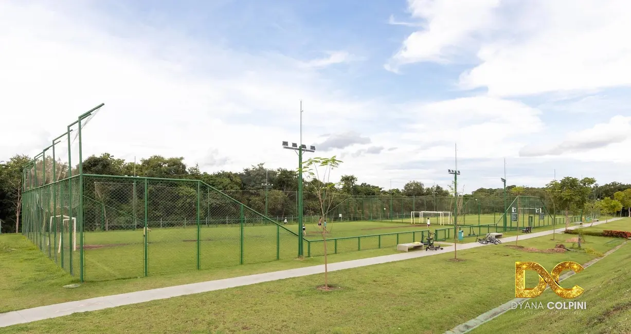 Foto 4 de Lote de Condomínio à venda, 657m2 em Ribeirão do Lipa, Cuiaba - MT