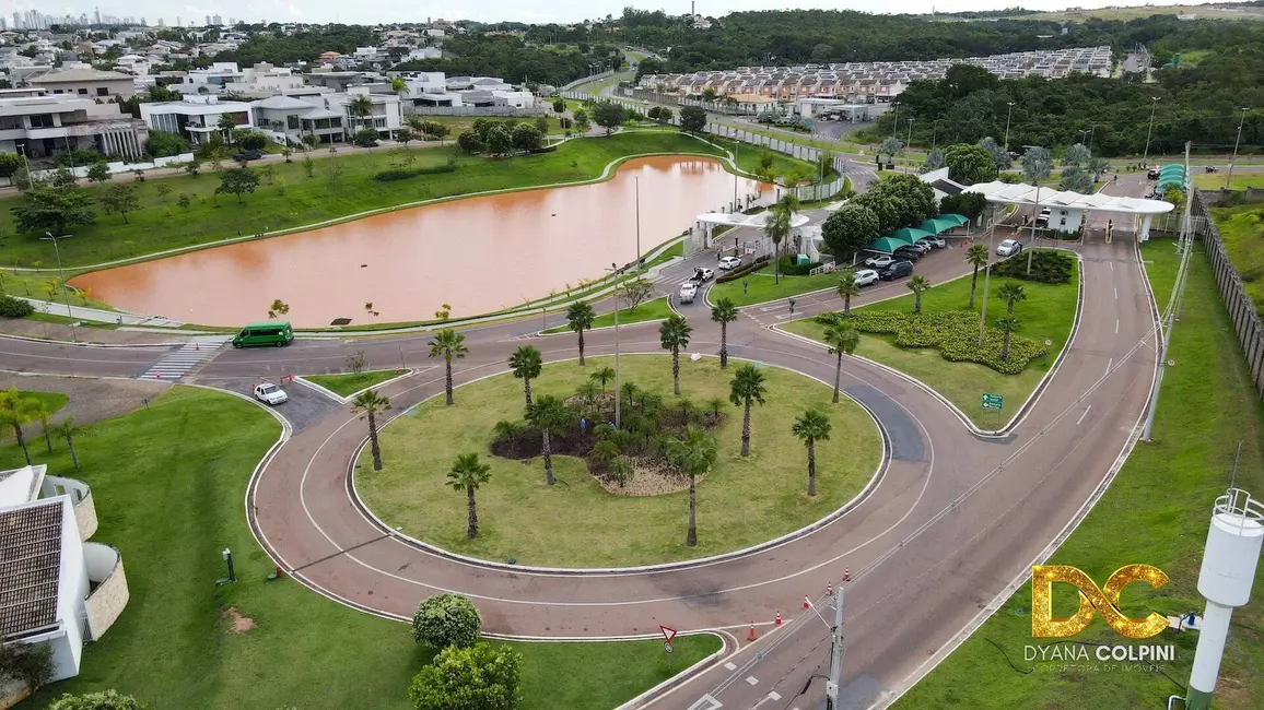 Foto 6 de Lote de Condomínio à venda, 657m2 em Ribeirão do Lipa, Cuiaba - MT