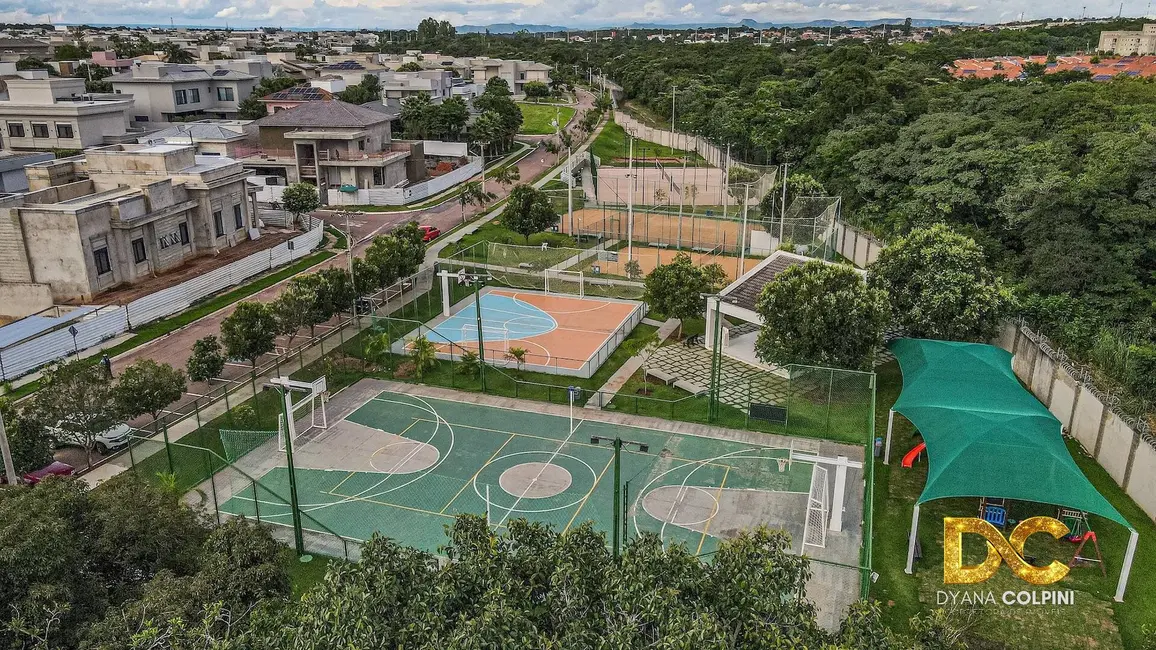 Foto 7 de Lote de Condomínio à venda, 657m2 em Ribeirão do Lipa, Cuiaba - MT