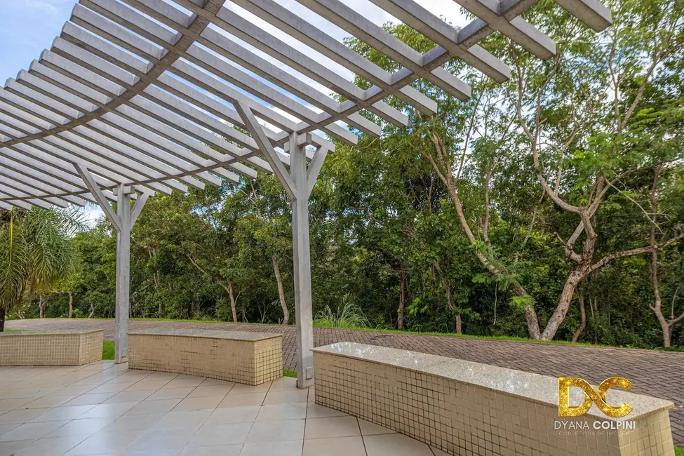 Foto 5 de Lote de Condomínio à venda, 657m2 em Ribeirão do Lipa, Cuiaba - MT