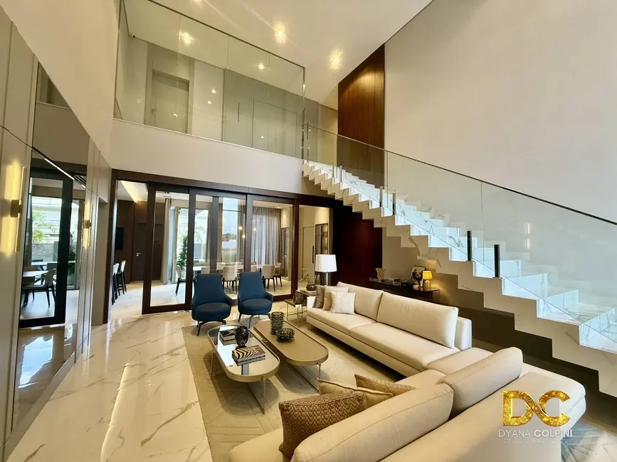 Casa de Condomínio com 5 quartos à venda, 548m2 em Morada dos Nobres, Cuiaba - MT - imagem 7 Foto 7 de Casa de Condomínio com 5 quartos à venda, 548m2 em Morada dos Nobres, Cuiaba - MT