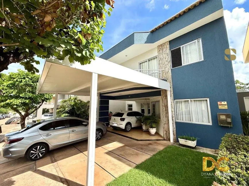 Casa de Condomínio com 3 quartos à venda, 202m2 em Ribeirão do Lipa, Cuiaba - MT - imagem 6 Foto 6 de Casa de Condomínio com 3 quartos à venda, 202m2 em Ribeirão do Lipa, Cuiaba - MT