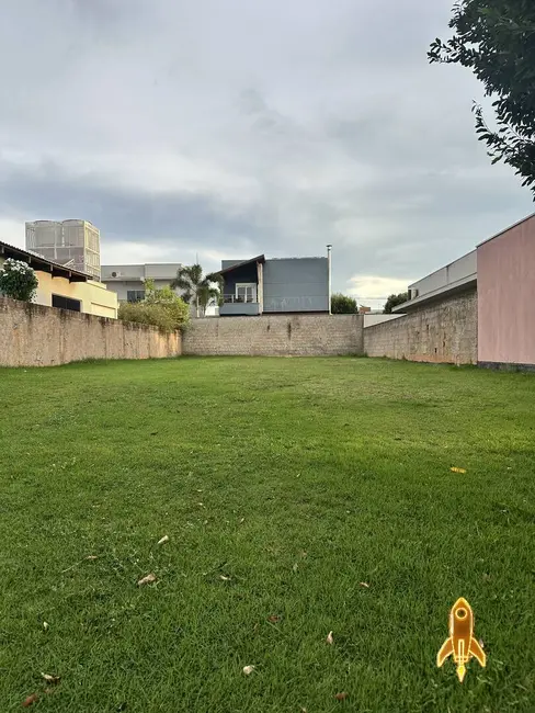Foto 2 de Lote de Condomínio à venda, 389m2 em Jardim Imperial, Cuiaba - MT