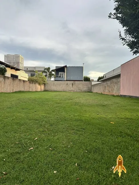 Foto 1 de Lote de Condomínio à venda, 389m2 em Jardim Imperial, Cuiaba - MT