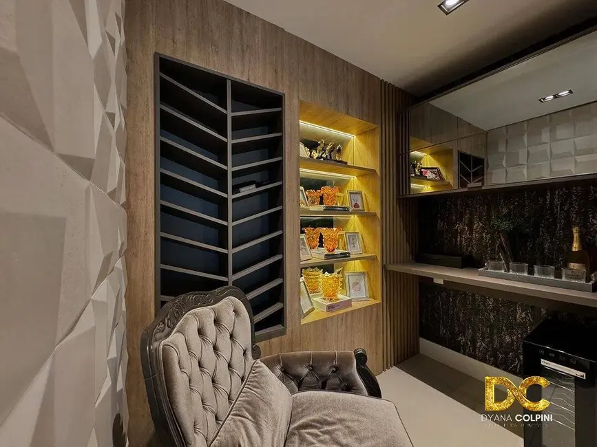 Apartamento com 3 quartos à venda e para alugar, 168m2 em Jardim Aclimação, Cuiaba - MT - imagem 9 Foto 9 de Apartamento com 3 quartos à venda e para alugar, 168m2 em Jardim Aclimação, Cuiaba - MT