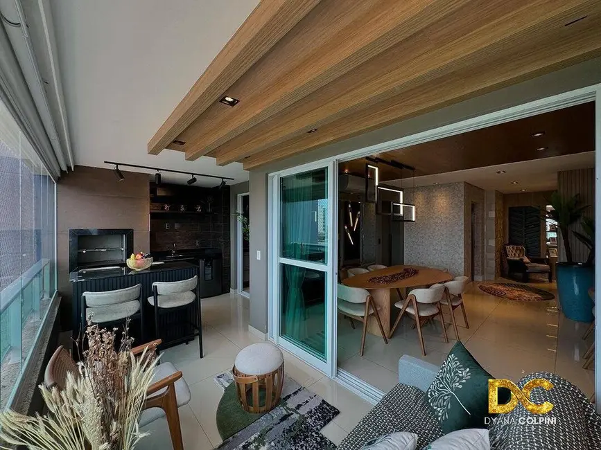 Apartamento com 3 quartos à venda e para alugar, 168m2 em Jardim Aclimação, Cuiaba - MT - imagem 4 Foto 4 de Apartamento com 3 quartos à venda e para alugar, 168m2 em Jardim Aclimação, Cuiaba - MT