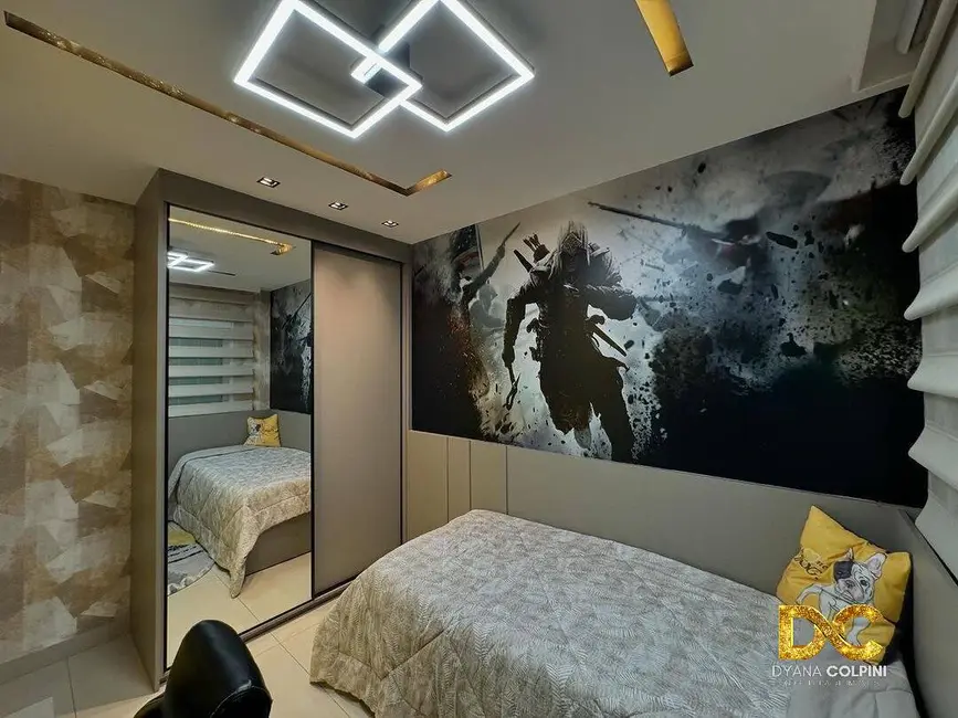 Apartamento com 3 quartos à venda e para alugar, 168m2 em Jardim Aclimação, Cuiaba - MT - imagem 3 Foto 3 de Apartamento com 3 quartos à venda e para alugar, 168m2 em Jardim Aclimação, Cuiaba - MT