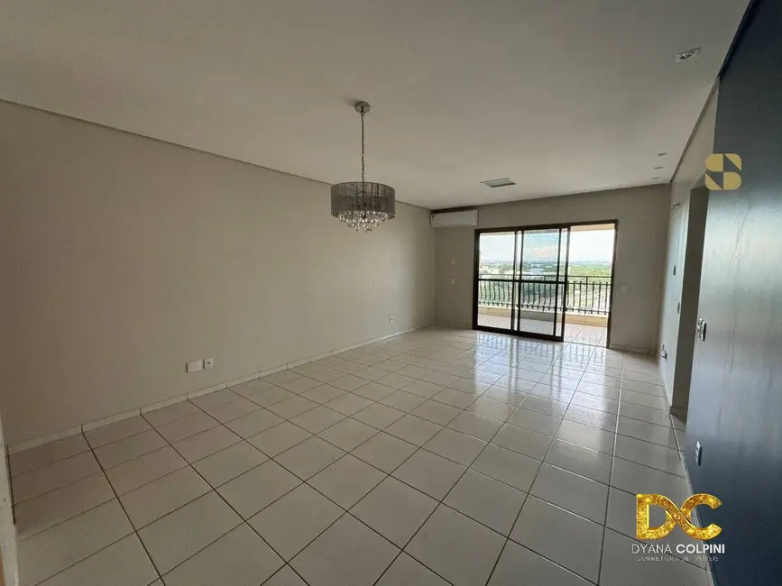 Foto 1 de Apartamento com 3 quartos à venda, 148m2 em Pico do Amor, Cuiaba - MT