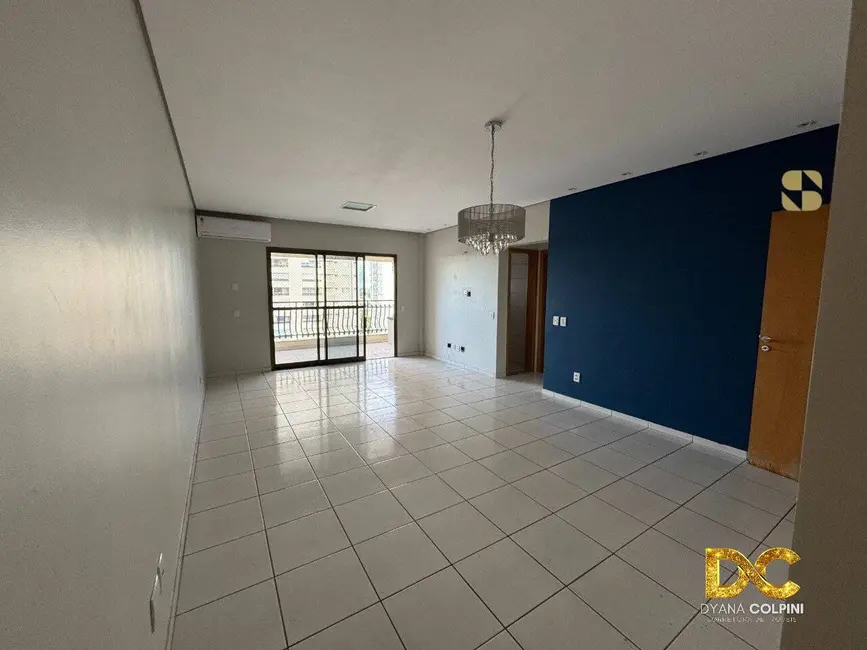 Foto 2 de Apartamento com 3 quartos à venda, 148m2 em Pico do Amor, Cuiaba - MT