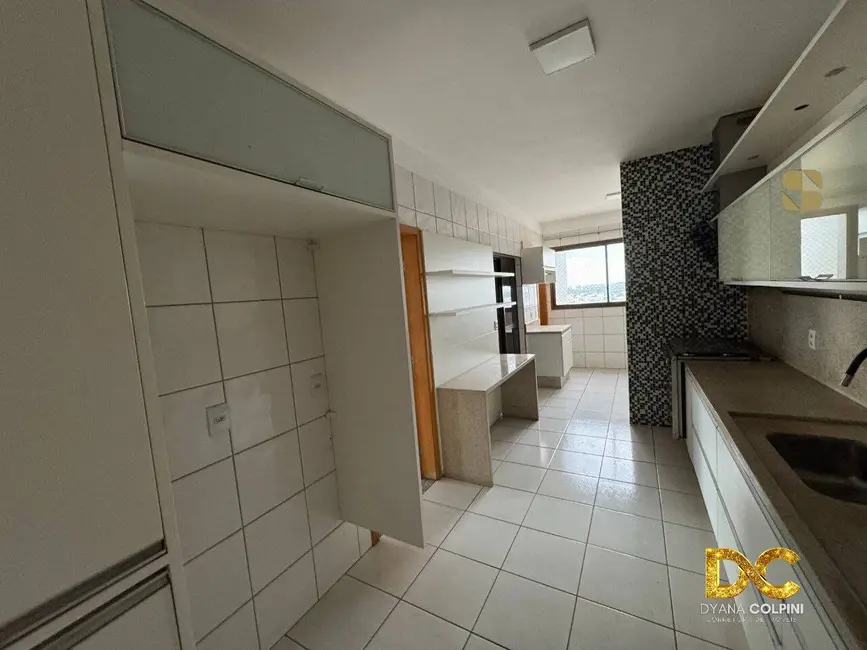 Foto 7 de Apartamento com 3 quartos à venda, 148m2 em Pico do Amor, Cuiaba - MT