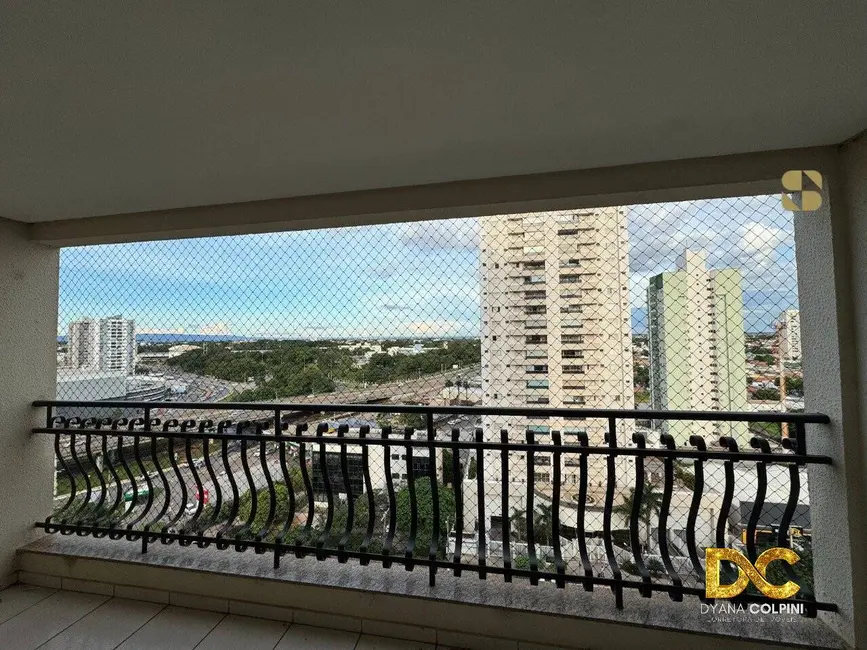 Foto 8 de Apartamento com 3 quartos à venda, 148m2 em Pico do Amor, Cuiaba - MT