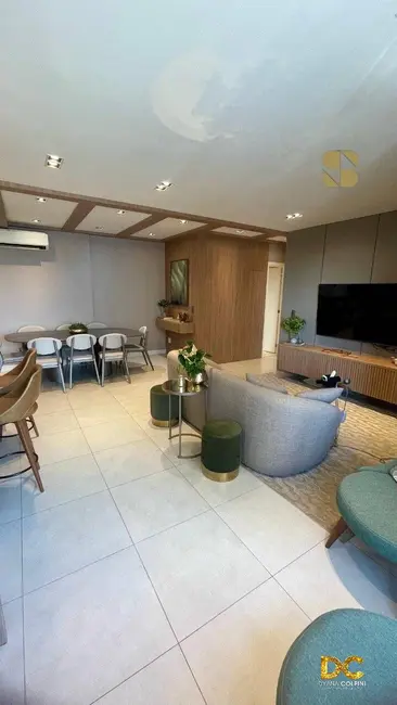 Apartamento com 2 quartos à venda, 88m2 em Despraiado, Cuiaba - MT - imagem 6 Foto 6 de Apartamento com 2 quartos à venda, 88m2 em Despraiado, Cuiaba - MT