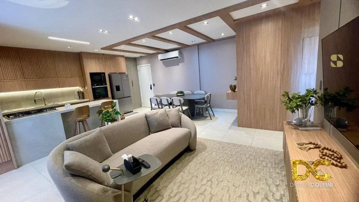 Apartamento com 2 quartos à venda, 88m2 em Despraiado, Cuiaba - MT - imagem 3 Foto 3 de Apartamento com 2 quartos à venda, 88m2 em Despraiado, Cuiaba - MT