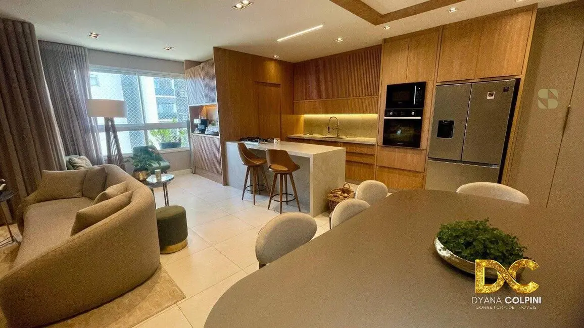 Apartamento com 2 quartos à venda, 88m2 em Despraiado, Cuiaba - MT - imagem 5 Foto 5 de Apartamento com 2 quartos à venda, 88m2 em Despraiado, Cuiaba - MT