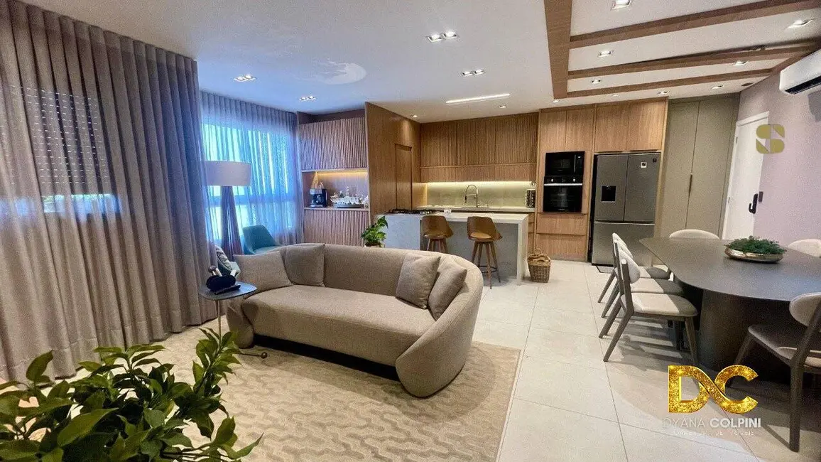 Apartamento com 2 quartos à venda, 88m2 em Despraiado, Cuiaba - MT - imagem 4 Foto 4 de Apartamento com 2 quartos à venda, 88m2 em Despraiado, Cuiaba - MT