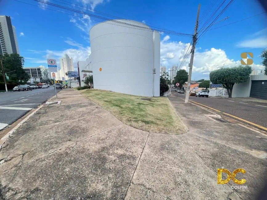 Foto 4 de Sala Comercial à venda, 1092m2 em Jardim Cuiabá, Cuiaba - MT