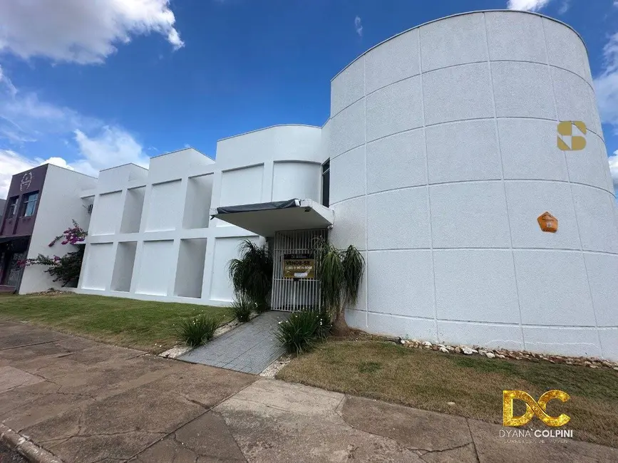 Foto 1 de Sala Comercial à venda, 1092m2 em Jardim Cuiabá, Cuiaba - MT