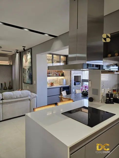 Foto 8 de Apartamento com 2 quartos à venda, 105m2 em Jardim Aclimação, Cuiaba - MT