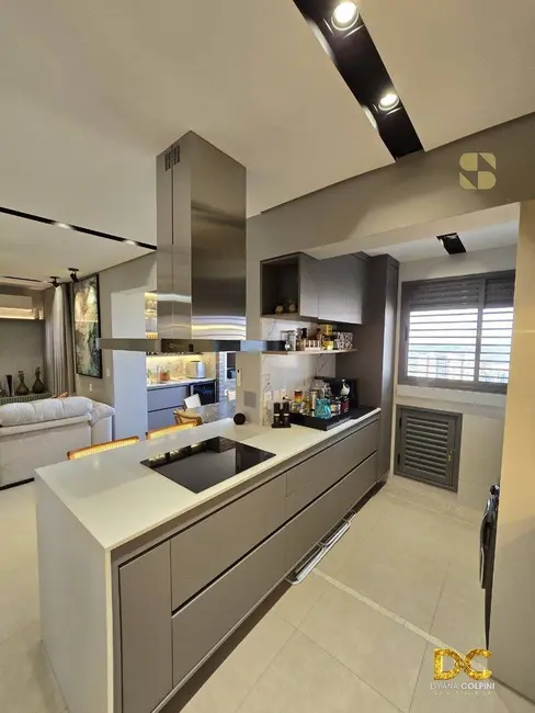 Foto 9 de Apartamento com 2 quartos à venda, 105m2 em Jardim Aclimação, Cuiaba - MT