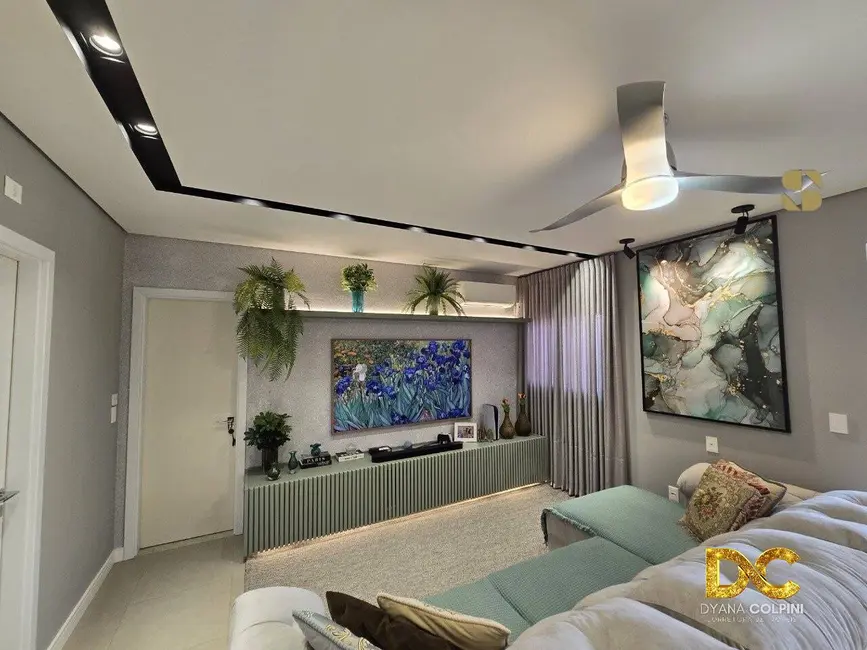 Foto 2 de Apartamento com 2 quartos à venda, 105m2 em Jardim Aclimação, Cuiaba - MT