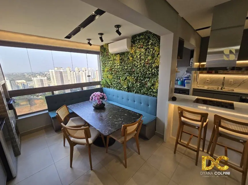 Foto 5 de Apartamento com 2 quartos à venda, 105m2 em Jardim Aclimação, Cuiaba - MT