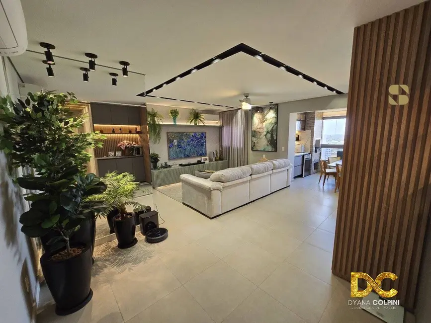 Foto 1 de Apartamento com 2 quartos à venda, 105m2 em Jardim Aclimação, Cuiaba - MT