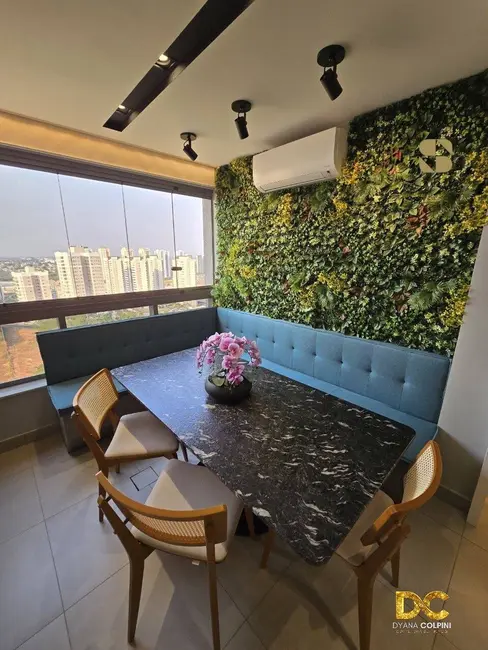 Foto 7 de Apartamento com 2 quartos à venda, 105m2 em Jardim Aclimação, Cuiaba - MT