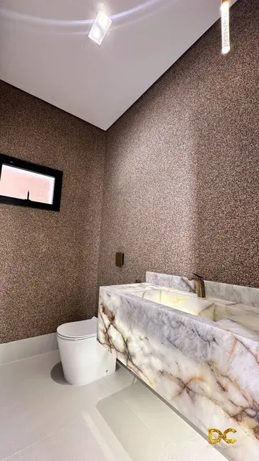 Casa de Condomínio com 4 quartos à venda, 400m2 em Morada dos Nobres, Cuiaba - MT - imagem 6 Foto 6 de Casa de Condomínio com 4 quartos à venda, 400m2 em Morada dos Nobres, Cuiaba - MT