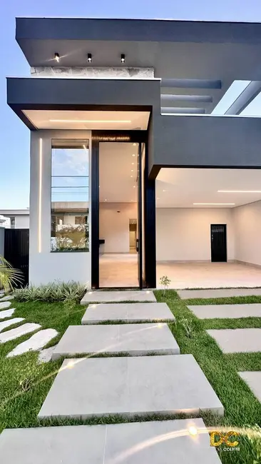 Casa de Condomínio com 3 quartos à venda, 164m2 em Morada dos Nobres, Cuiaba - MT - imagem 4 Foto 4 de Casa de Condomínio com 3 quartos à venda, 164m2 em Morada dos Nobres, Cuiaba - MT