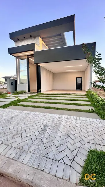 Casa de Condomínio com 3 quartos à venda, 164m2 em Morada dos Nobres, Cuiaba - MT - imagem 3 Foto 3 de Casa de Condomínio com 3 quartos à venda, 164m2 em Morada dos Nobres, Cuiaba - MT