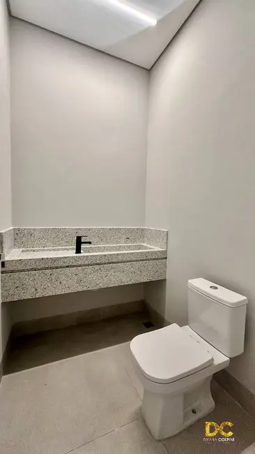 Casa de Condomínio com 3 quartos à venda, 164m2 em Morada dos Nobres, Cuiaba - MT - imagem 9 Foto 9 de Casa de Condomínio com 3 quartos à venda, 164m2 em Morada dos Nobres, Cuiaba - MT