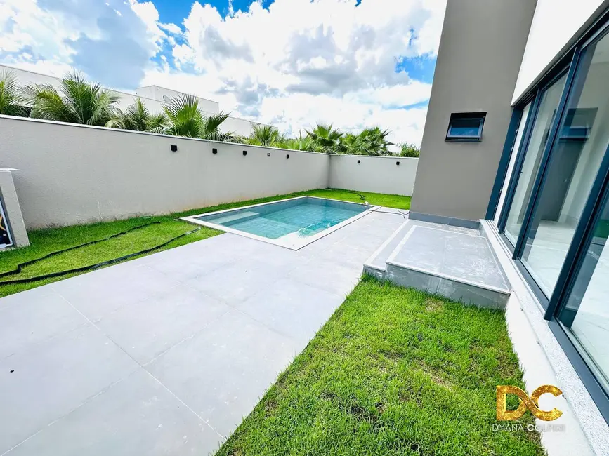 Foto 4 de Casa de Condomínio com 3 quartos à venda, 235m2 em Santa Rosa, Cuiaba - MT