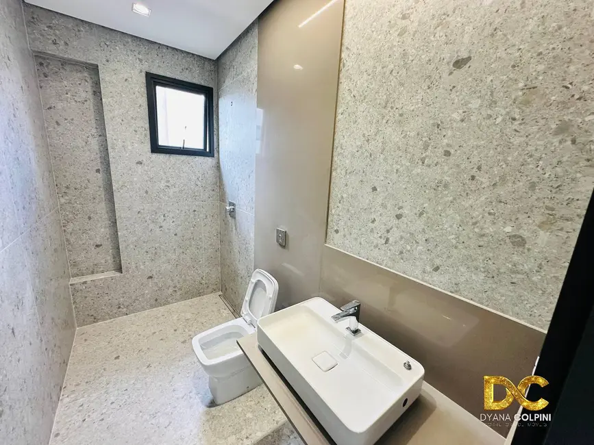 Foto 8 de Casa de Condomínio com 3 quartos à venda, 235m2 em Santa Rosa, Cuiaba - MT