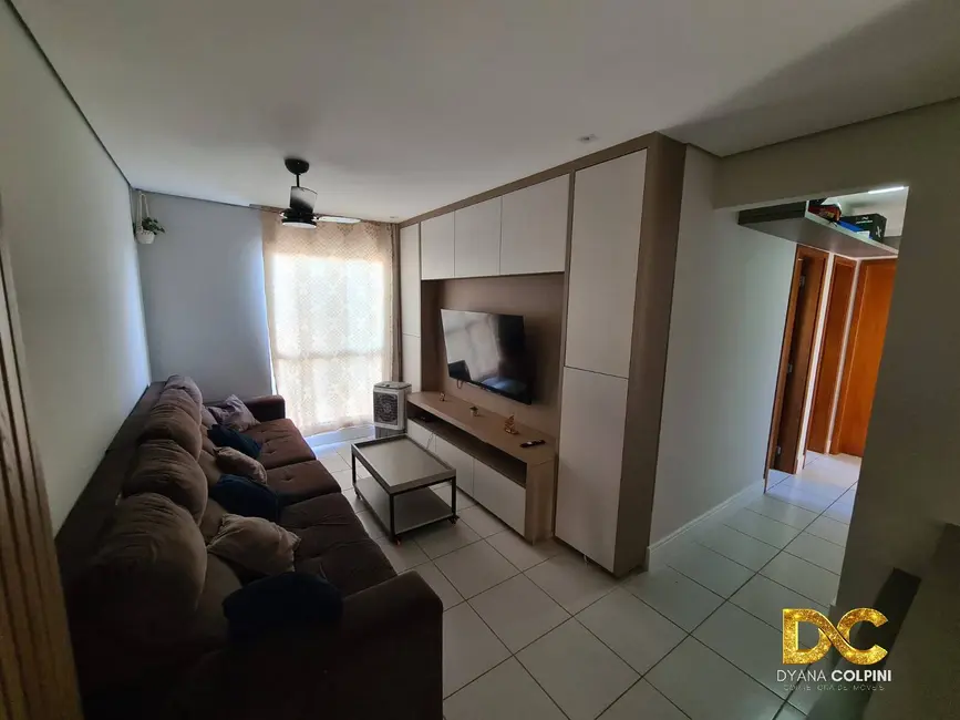 Apartamento com 3 quartos à venda, 79m2 em Coophema, Cuiaba - MT - imagem 4 Foto 4 de Apartamento com 3 quartos à venda, 79m2 em Coophema, Cuiaba - MT