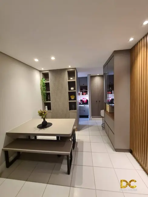 Apartamento com 3 quartos à venda, 79m2 em Coophema, Cuiaba - MT - imagem 1 Foto 1 de Apartamento com 3 quartos à venda, 79m2 em Coophema, Cuiaba - MT
