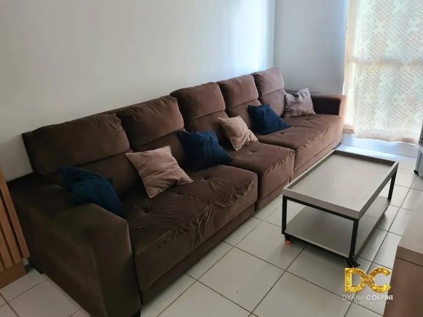 Apartamento com 3 quartos à venda, 79m2 em Coophema, Cuiaba - MT - imagem 5 Foto 5 de Apartamento com 3 quartos à venda, 79m2 em Coophema, Cuiaba - MT