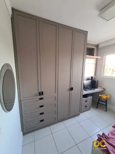 Apartamento com 3 quartos à venda, 79m2 em Coophema, Cuiaba - MT - imagem 8 Foto 8 de Apartamento com 3 quartos à venda, 79m2 em Coophema, Cuiaba - MT