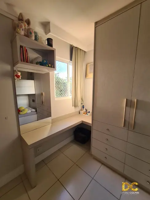 Apartamento com 3 quartos à venda, 79m2 em Coophema, Cuiaba - MT - imagem 7 Foto 7 de Apartamento com 3 quartos à venda, 79m2 em Coophema, Cuiaba - MT